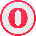 Opera Next icon